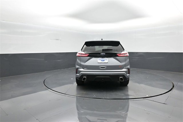 Certified 2020 Ford Edge ST image 6