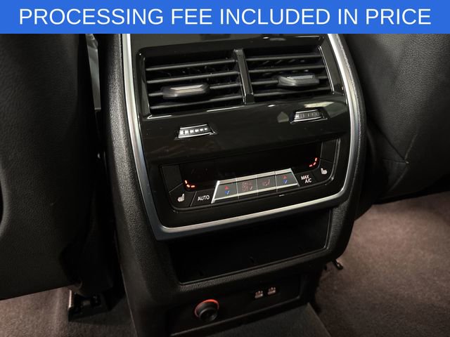 Used 2025 BMW X5 xDrive50e AWD/4WD image 25