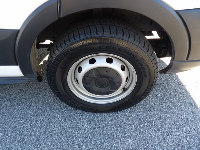Certified 2019 Ford Transit 250 148 Medium Roof image 16
