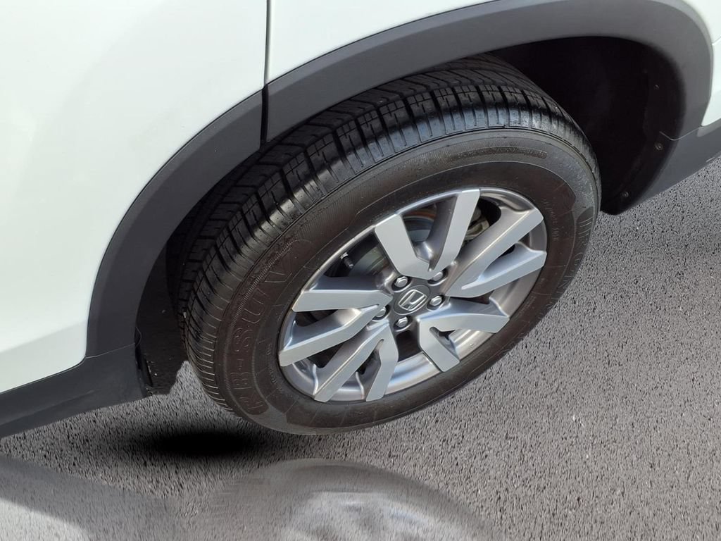 Used 2021 Honda Pilot EX image 25