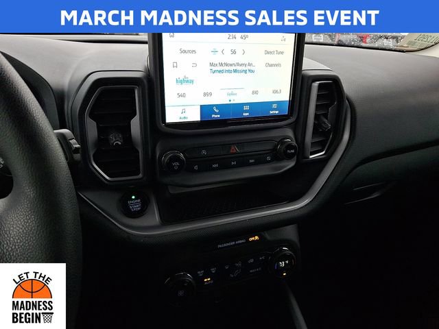 Certified 2021 Ford Bronco Sport Big Bend image 23