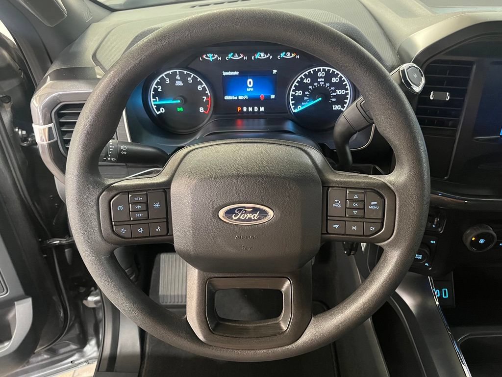 Certified 2023 Ford F150 XL w/ STX Appearance Package AWD/4WD image 19