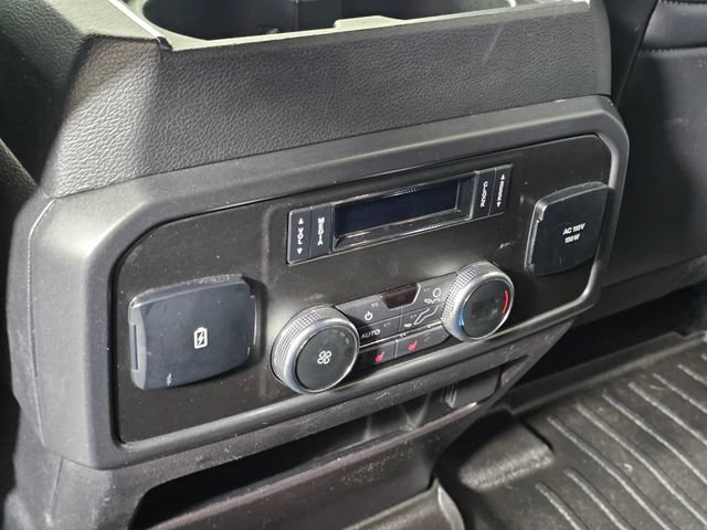 Certified 2019 Ford Expedition Limited w/ Equipment Group 303A AWD/4WD image 22