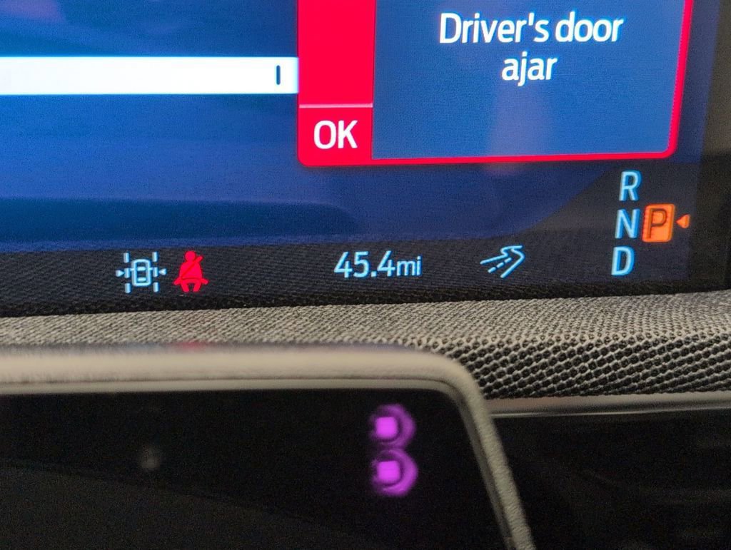 Certified 2025 Ford Mustang Mach-E Premium image 29