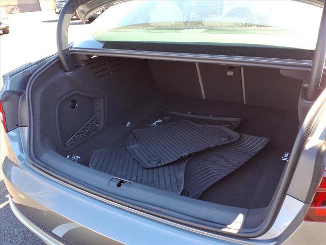 Used 2019 Audi A4 2.0T Prestige image 28