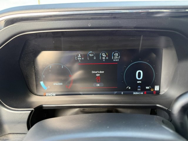 Certified 2023 Ford F350 Lariat w/ Lariat Ultimate Package AWD/4WD image 14