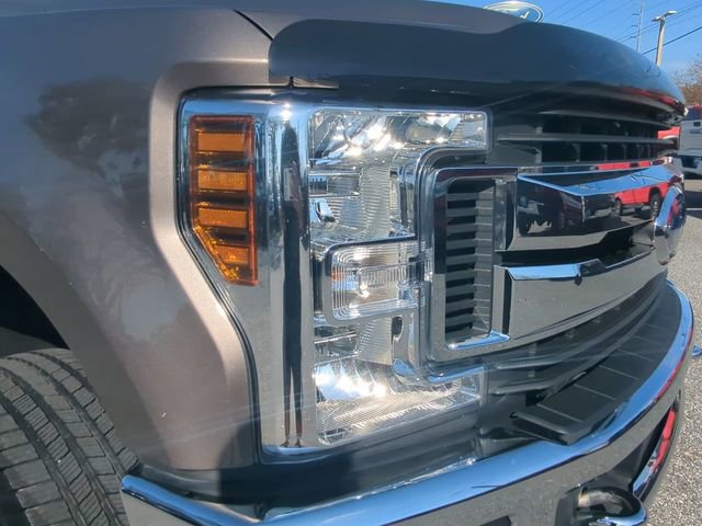 Certified 2019 Ford F250 XLT w/ XLT Premium Package image 11