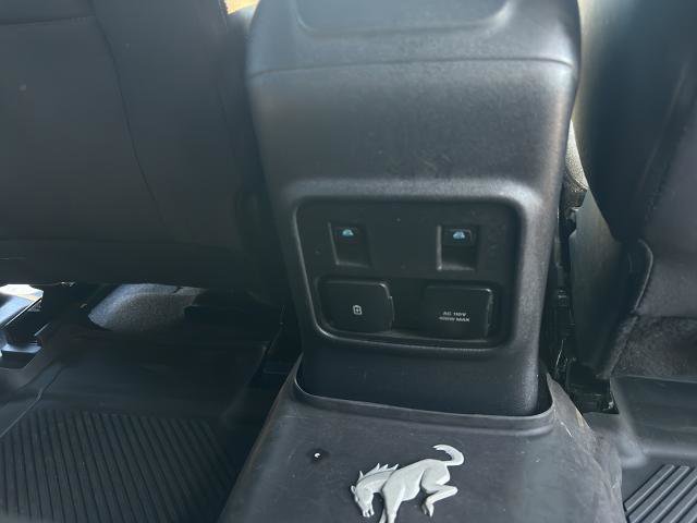 Certified 2022 Ford Bronco Big Bend AWD/4WD image 17