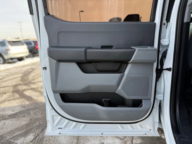 Certified 2024 Ford F250 XL w/ FX4 Off-Road Package image 27