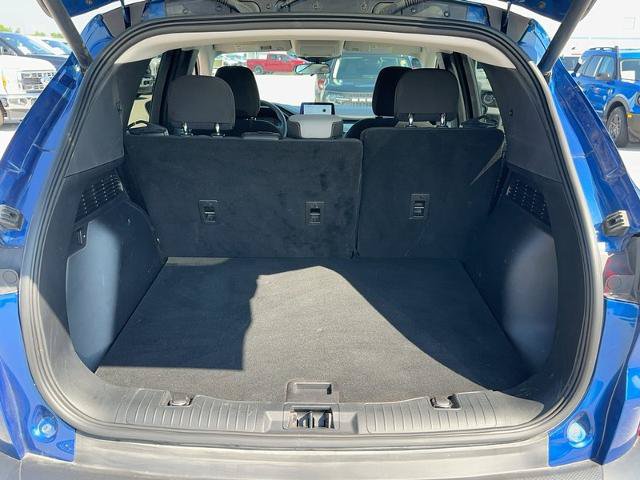 Certified 2023 Ford Escape Active w/ Cold Weather Package FWD image 5