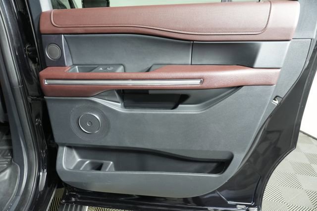 Certified 2022 Ford Expedition Max Limited image 30