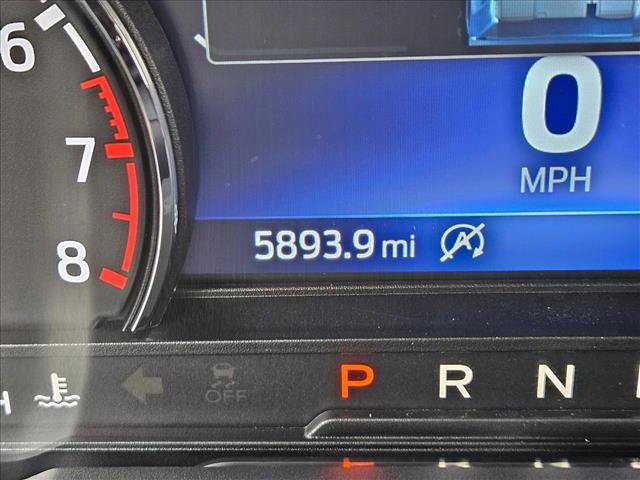 Certified 2023 Ford Maverick Lariat w/ Lariat Luxury Package image 11