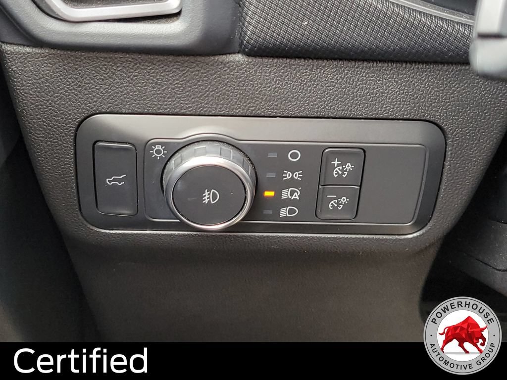 Certified 2021 Ford Bronco Sport Big Bend AWD/4WD image 27