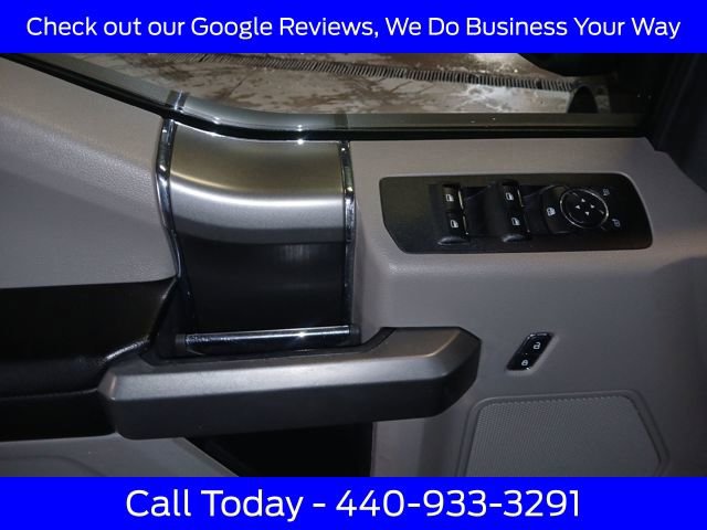 Certified 2018 Ford F150 XLT w/ Equipment Group 301A Mid image 19