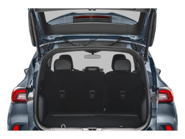 Certified 2024 Ford Escape ST-Line w/ Tech Pack #1 FWD image 14