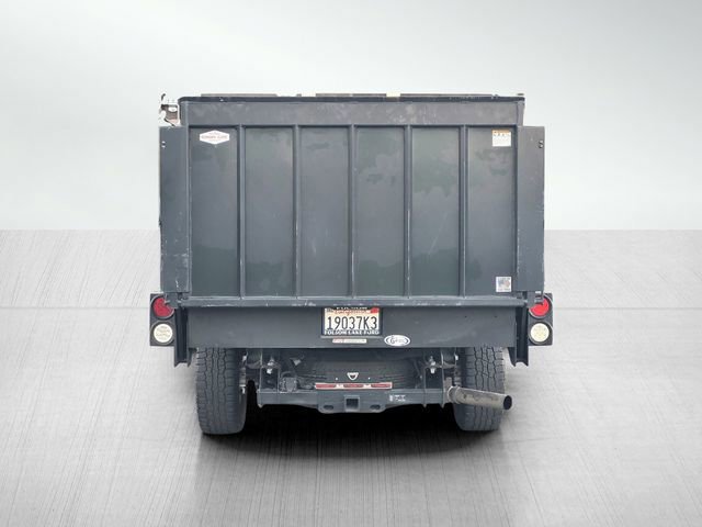 Certified 2021 Ford F350 XL w/ STX Appearance Package image 4