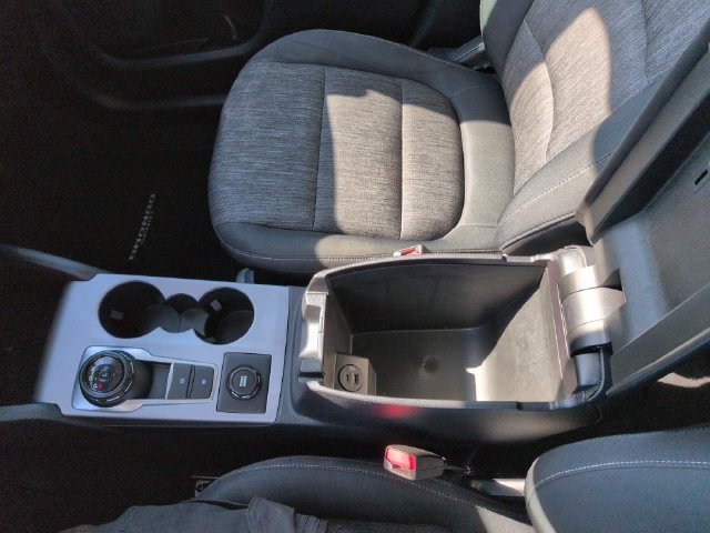 Certified 2023 Ford Bronco Sport Big Bend w/ Convenience Package AWD/4WD image 45