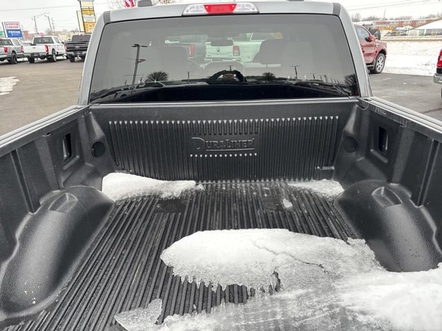 Certified 2024 Ford F150 XLT AWD/4WD image 13