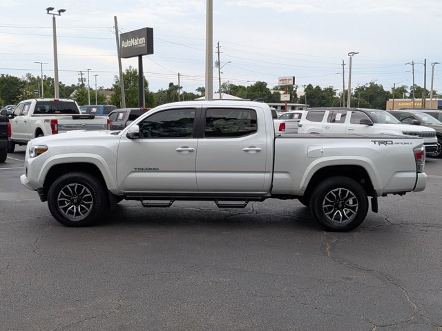 Used 2023 Toyota Tacoma TRD Sport w/ Advanced Technology Package RWD image 9