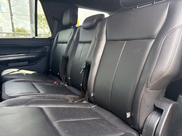 Certified 2020 Ford Expedition XLT w/ Equipment Group 202A RWD image 7