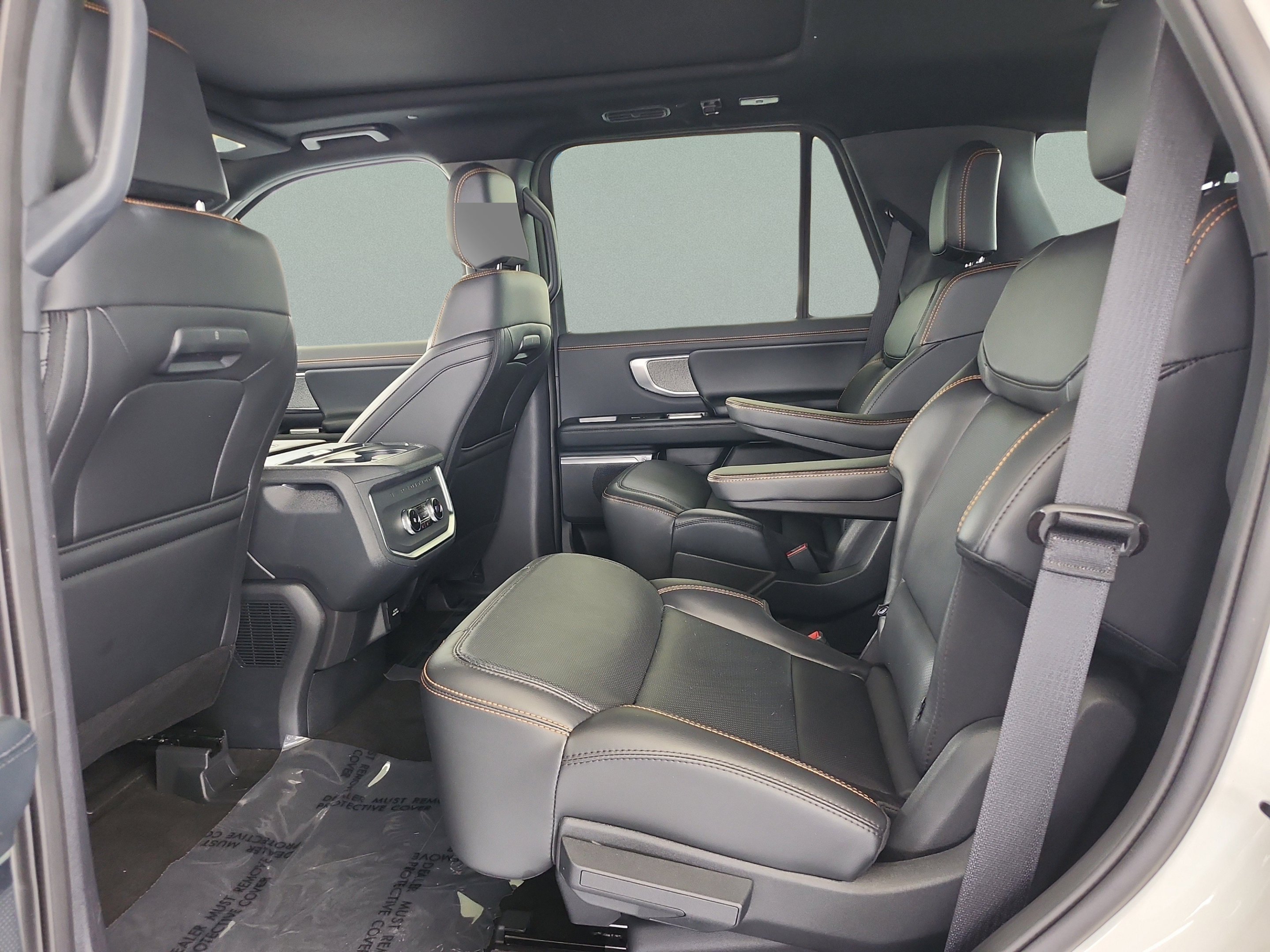 Certified 2025 Ford Expedition Tremor AWD/4WD image 16