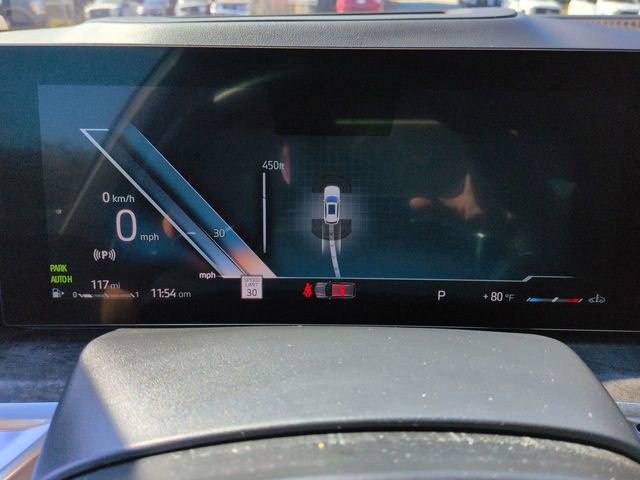 Used 2024 BMW X5 sDrive40i image 30