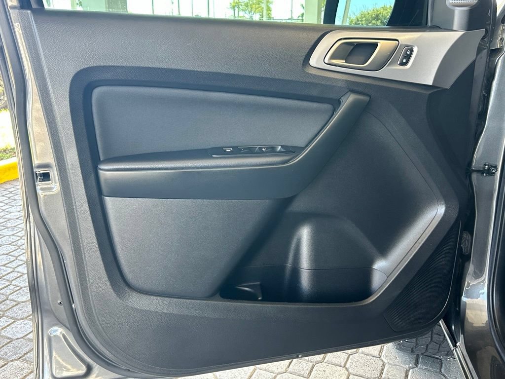 Certified 2019 Ford Ranger XLT w/ Equipment Group 302A Luxury AWD/4WD image 37