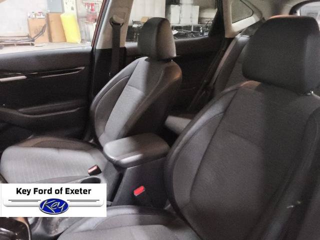 Used 2021 Kia Seltos S AWD/4WD image 22