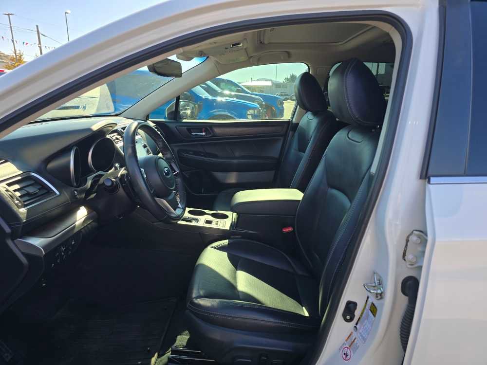 Used 2018 Subaru Outback 3.6R Limited image 9