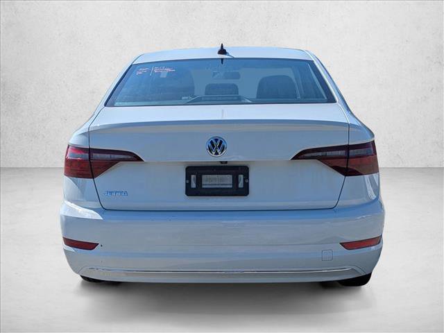 Used 2020 Volkswagen Jetta S w/ Driver Assistance Package FWD image 6