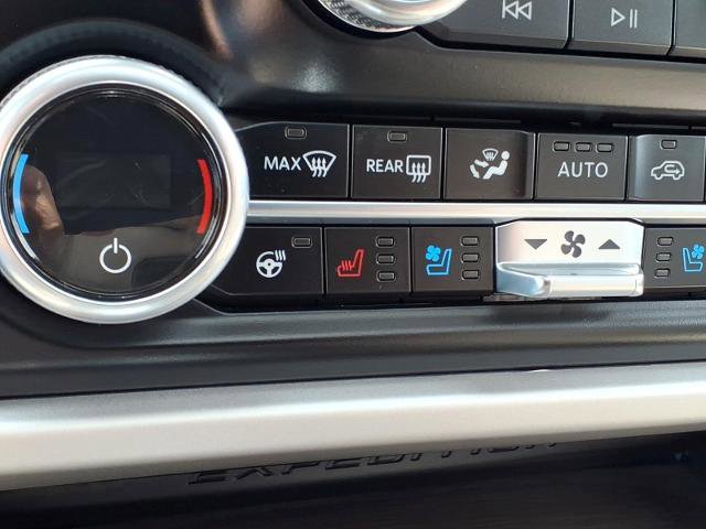 Certified 2023 Ford Expedition Limited AWD/4WD image 19