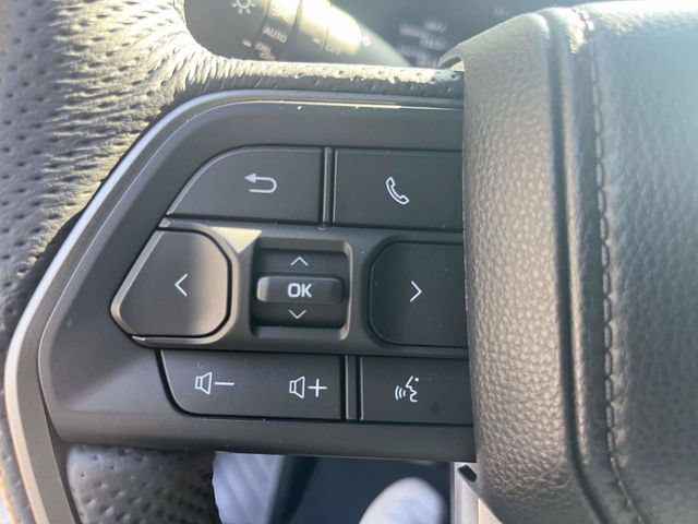 Used 2026 Toyota Tacoma TRD Sport AWD/4WD image 22