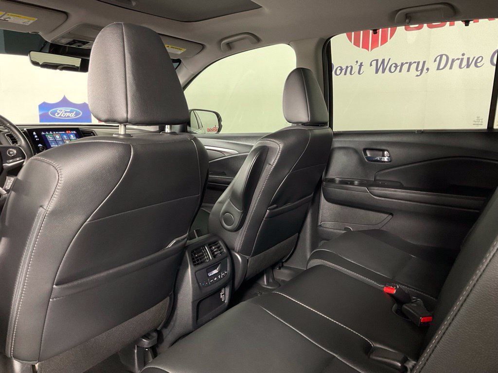 Used 2021 Honda Pilot Special Edition image 15
