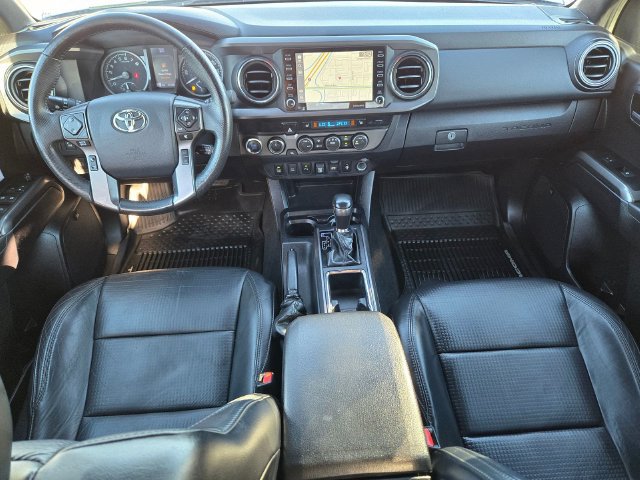Used 2020 Toyota Tacoma 4x4 Double Cab image 9