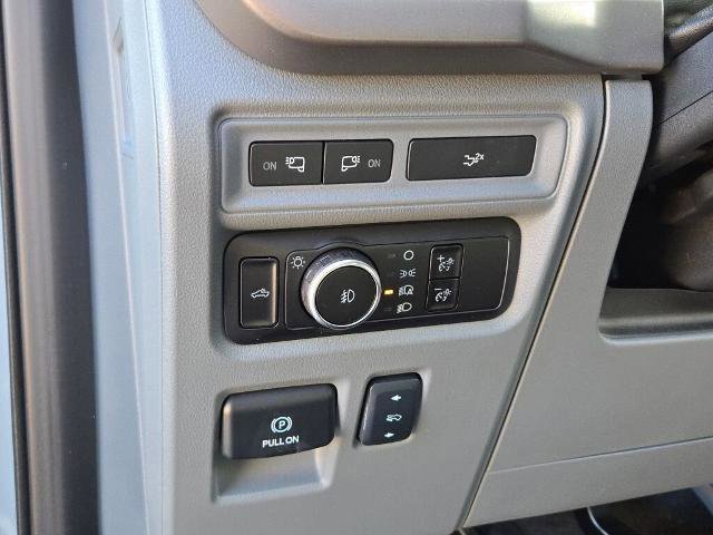 Certified 2024 Ford F150 XLT w/ Equipment Group 303A High image 26
