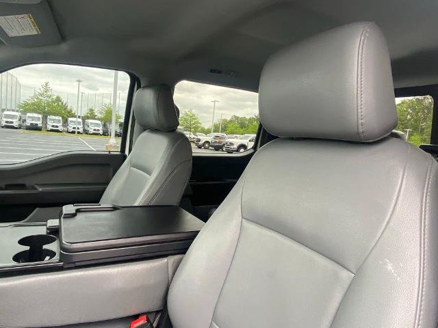 Certified 2023 Ford F250 XL w/ XL Driver Assist Package AWD/4WD image 20