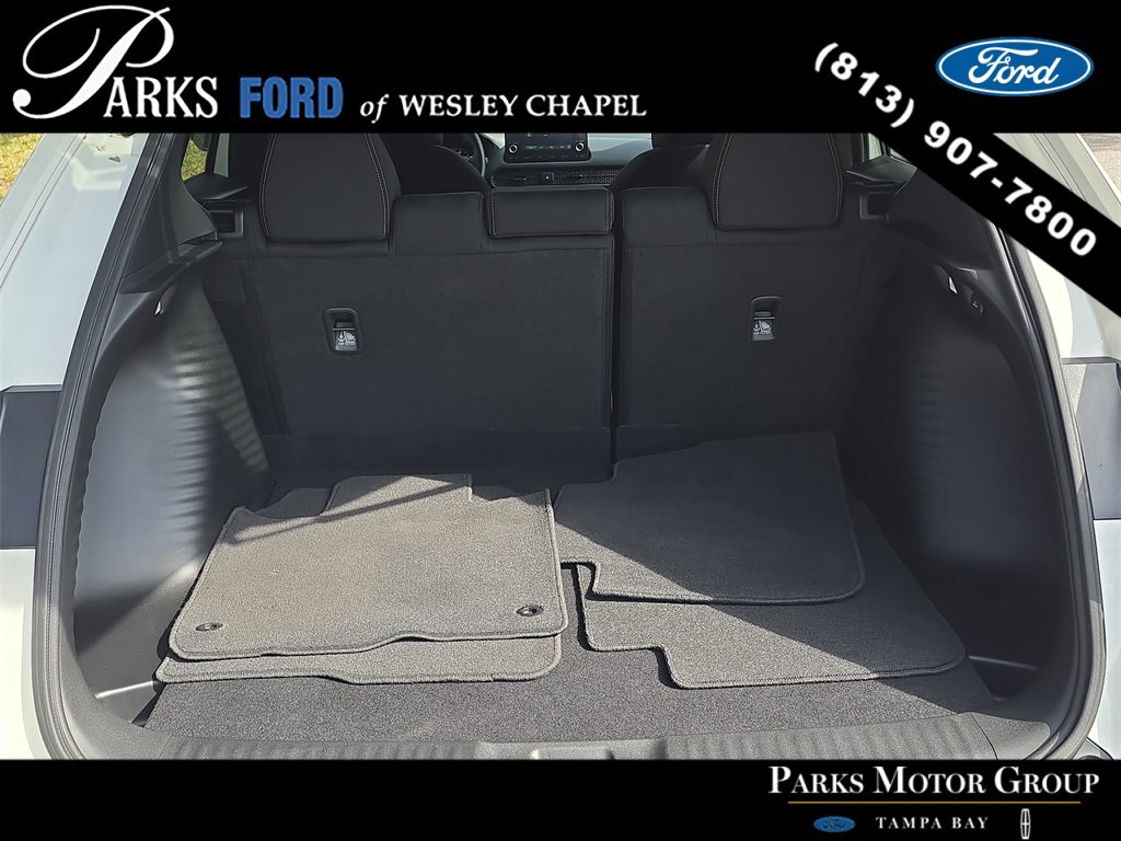 Used 2023 Honda HR-V Sport image 9