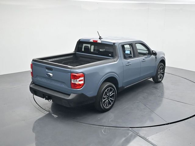 Certified 2024 Ford Maverick Lariat image 39