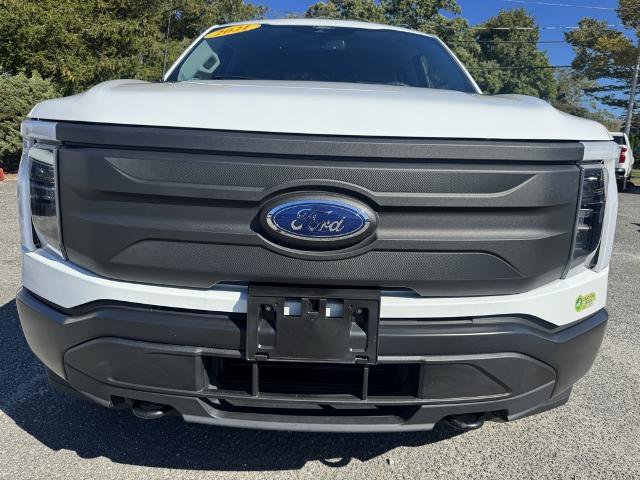 Certified 2022 Ford F150 Lightning Pro image 2