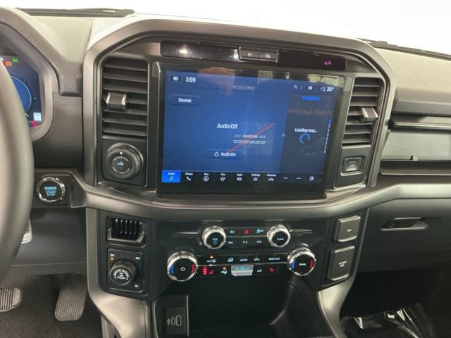 Certified 2025 Ford F150 Tremor AWD/4WD image 19