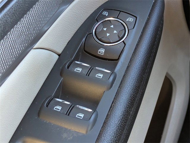 Certified 2019 Ford Explorer XLT w/ Equipment Group 202A image 24