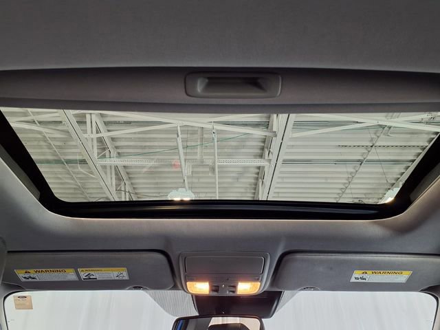 Used 2022 Honda CR-V Touring image 12