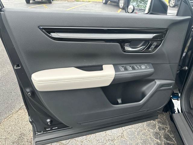 Used 2025 Honda CR-V EX-L image 29