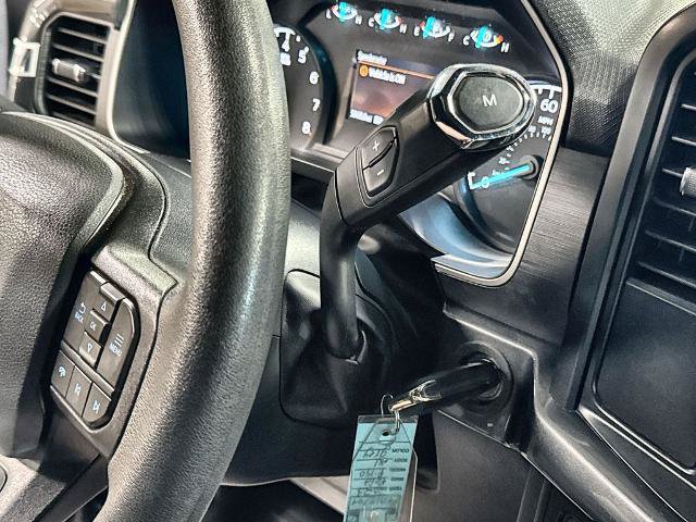 Certified 2023 Ford F150 XL w/ STX Appearance Package AWD/4WD image 23