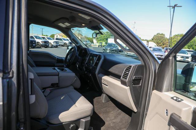 Certified 2019 Ford F150 XLT AWD/4WD image 22