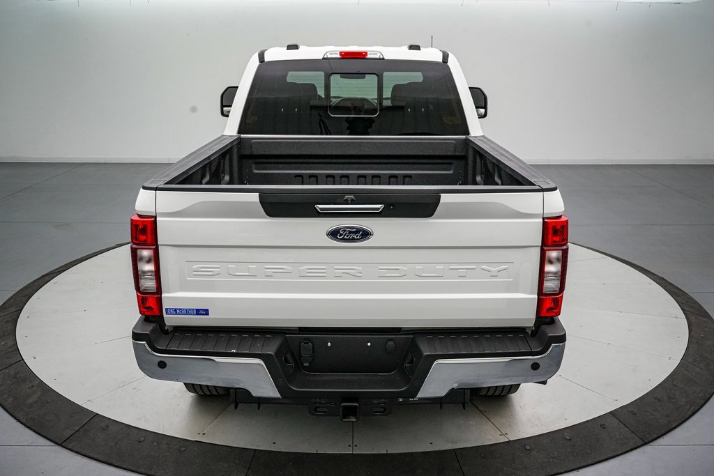 Certified 2022 Ford F250 Lariat w/ Lariat Value Package image 4