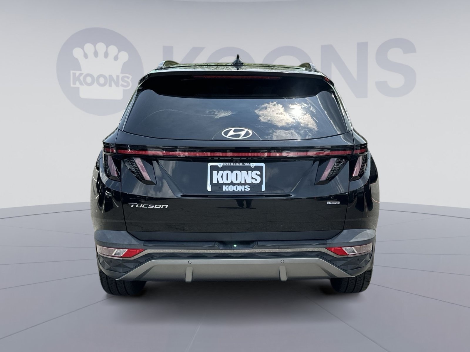 Used 2022 Hyundai Tucson Limited w/ Cargo Package AWD/4WD image 10