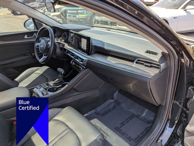 Used 2024 Kia K5 EX w/ EX Premium Package FWD image 38