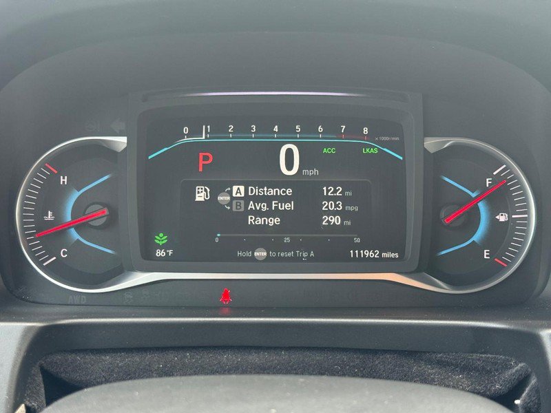 Used 2019 Honda Pilot Touring image 30