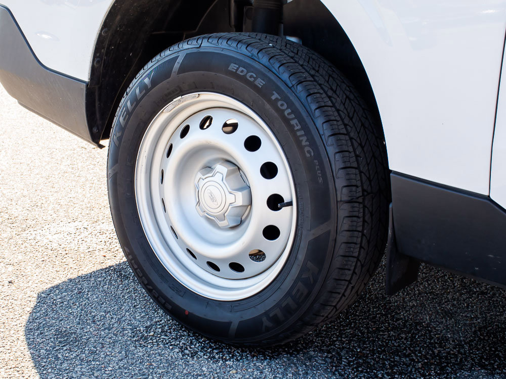 Certified 2023 Ford Maverick XL image 7